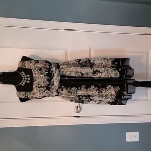Dress Barn Dress
